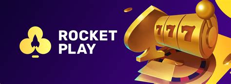 Casino Online RocketPlay — Jogue de graça agora!